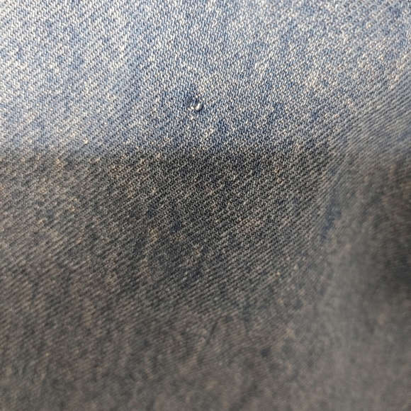 7 For All Mankind Relaxed Skinny distressed jeans 25 - Picture 7 of 14